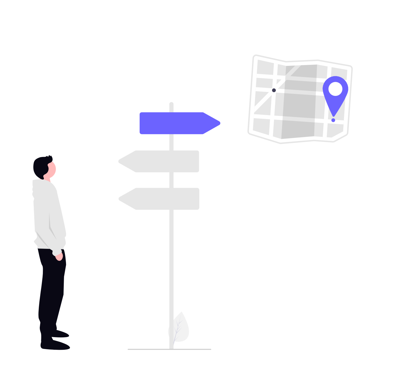 notre approche illustration